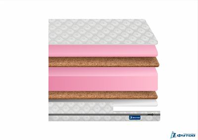 Матрас NUT (ОРЕХ)