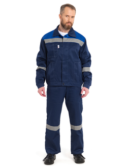 Костюм ЛЕГИОН с полукомбинезоном