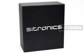 вариант коробки с логотипом