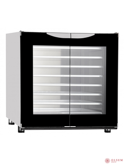 Шкаф расстоечный Abat ШРТ-8