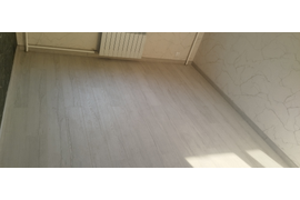 Расценки на укладку ламината в москве