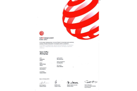 Сертификат 2