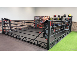 Ринги на упорах