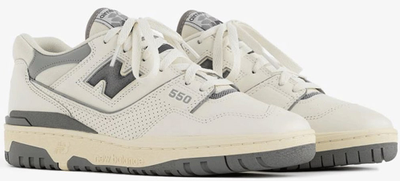New Balance 550 Grey