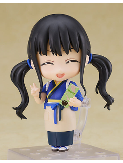 Нендроид Такина Иноуэ (Takina Inoue Cafe LycoReco Uniform Ver.)
