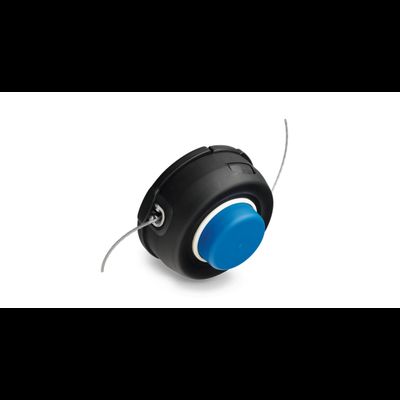 Головка триммерная T35Х, M10, полуавтоматическая, для травокосилок  &lt;30 куб.см