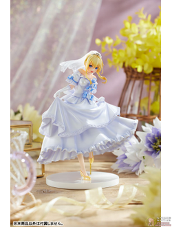 Фигурка Лалатина Дастинесс Форд (Dustiness Ford Lalatina Light Novel 10th Anniversary ver.)