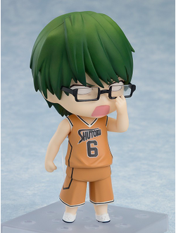 Нендроид Шинтаро Мидорима (Shintaro Midorima)