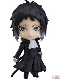 Нендроид Рюноскэ Акутагава (Ryuunosuke Akutagawa)