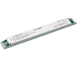ИПН Arlight ARV-SP24150-LONG-PFC-A (24V, 6.25A, 150W) (IP20 Металл)