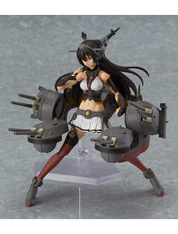 Фигурка фигма Нагато (figma Nagato)