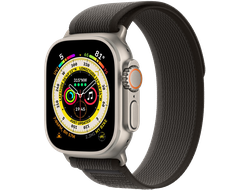 Apple Watch Ultra