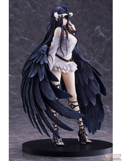 Фигурка Альбедо (Albedo so-bin ver.)