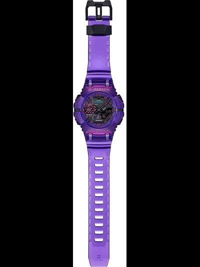 Часы Casio G-Shock GA-B001CBRS-6A