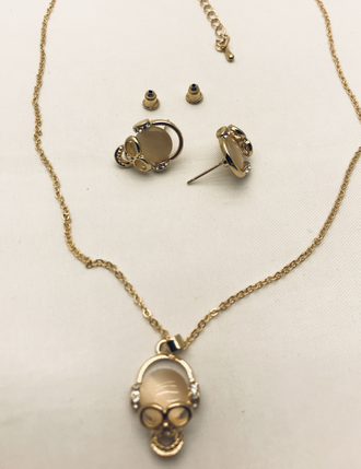 Комплект "Меломан"