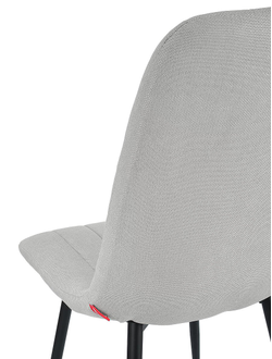 Стул Easy-Fit Light Grey C127