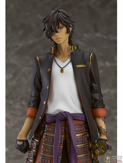 Фигурка 1/8 Окурикара (Ookurikara)