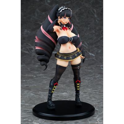 Фигурка 1/7 DeepWeb Underground Nidaime ver.