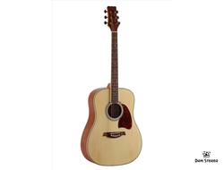 Фото гитары MARTINEZ W-12A