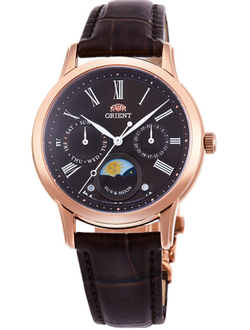 Женские часы Orient RA-KA0002Y