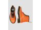 Dr Martens ботинки 1460 Smooth Leather оранжевые