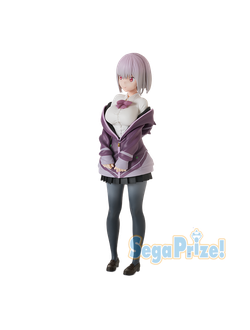 Фигурка Аканэ Шинджо (Shinjou Akane)