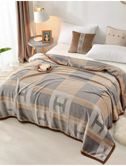 Плед CRISTELLE "Flamenco" евро 200x220 CFR2022-112