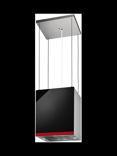 Островная вытяжка Kuppersbusch DI 3800.0 S8