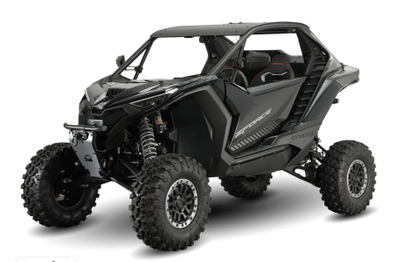Квадроцикл CFMOTO ZFORCE Z10 EPS