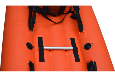 Надувной каяк Лагуна 540