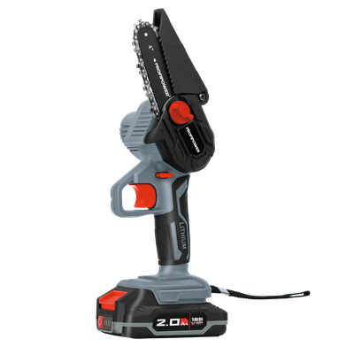 Аккумуляторная цепная пила PROFIPOWER MKGSD-18V