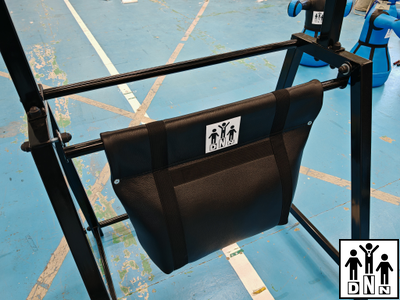 Станок кенгуру для карате DNN