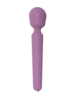 SA299A Интерактивный вибромассажёр Emma Neo 2 с функцией нагрева