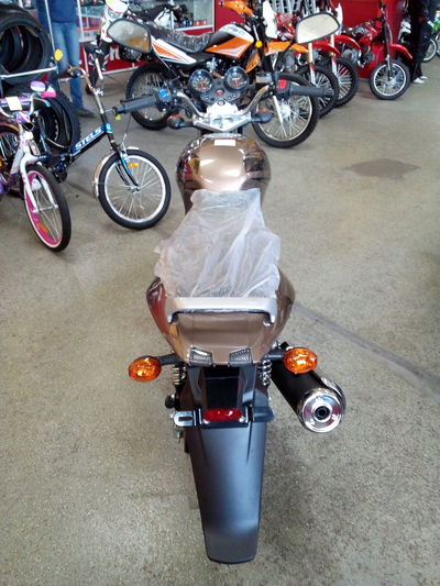 Racer Magnum RC250-C5B