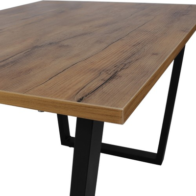 Стол «Норд», СРП-С-032 (столешница 22 мм)