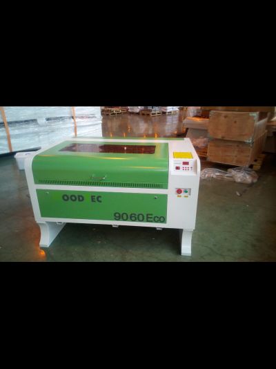 Лазерно-гравировальный станок с ЧПУ WoodTec WL 9060 M2 100W ECO