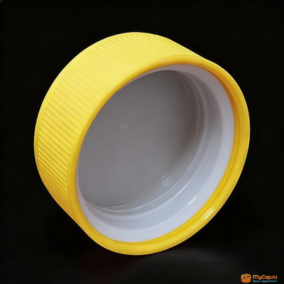 Крышка чил кап резьбовая Квант  Bericap 38