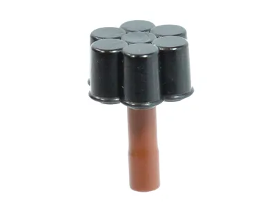 Противотанковая граната М24 из серии овермолдед (M24 anti tank grenade)