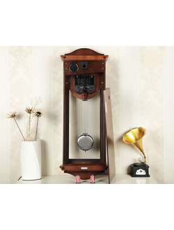 Настенные часы Rhythm CMJ590NR06