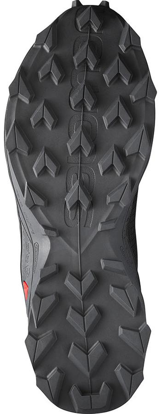 Кроссовки SALOMON ALPHACROSS Sargasso SNavy  407982(Размер: 9,5; 10; 10,5)