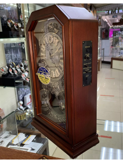 Настольные часы Rhythm CRJ719NR06