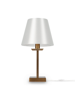 Freya, Настольный светильник Forte, FR1006TL-01N