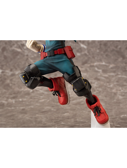 Фигурка 1/8 Изуку Мидория (Izuku Midoriya)