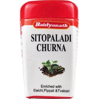 Ситопалади чурна (Sitopaladi churna) 100гр