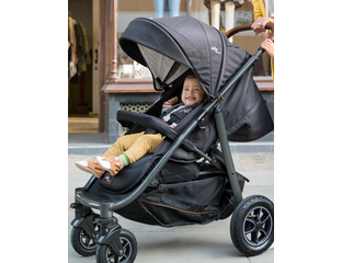 Joie mytrax signature clearance