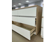 Комод ВЕЛЕС с 6 ящиками (1200/1400х400х770)  (2 цвета на выбор)