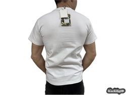 T-shirt Bape big logo White (S, M, L, XL, 2XL)