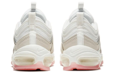 цена на женские кроссовки Nike Air Max Womens 97 Summit White Rose CT1904-100