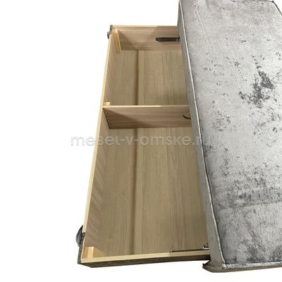 Диван Евро-Лофт ХР (тик-так)