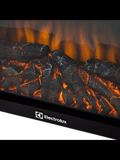 Очаг электрический Electrolux EFP/P-2520LS N